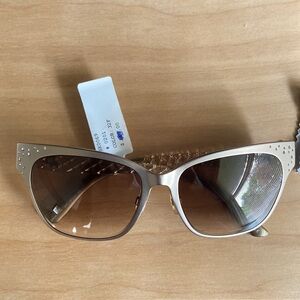 Swarovski sunglasses